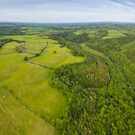 Fragmentation Patchwork Farmland In Cotswolds, England, Uk 139854820 Matthew Dixon
