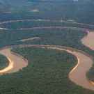 Hbw As Amazon River Of Peru From The Air 131442149 Anton Ivanov