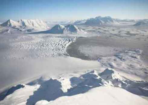 Last Of The Wild Arctic Landscape Svalbard 83751007 Incredible Arctic