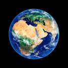Biosphere Earth Africa And The Middle East Sailorr