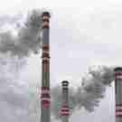 Black Carbon Ir Pollution From Coal Plant Martin Muransky
