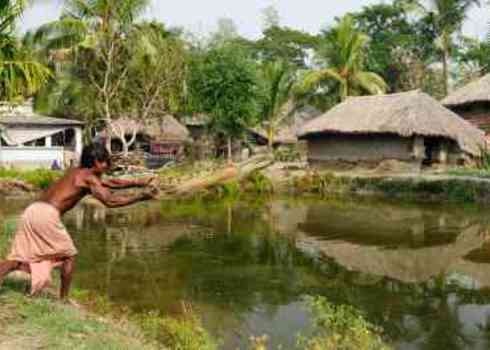 Mab Fisherman Sunderbans Rafal Cichawa Shutterstock.Com Editorial