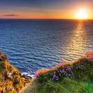 Territorial Seas Cliffs Of Moher County Clare, Ireland Patryk Kosmider