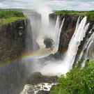 Iucn Iii Victoria Falls Zambezi River Zambia And Zimbabwe 102089128 Przemyslaw Skibinski