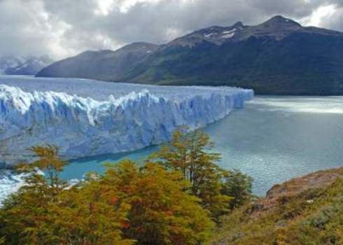 Iucn Ii Perito Moreno Glacier, Patagonia, Argentina 146729093 Robert Cicchetti