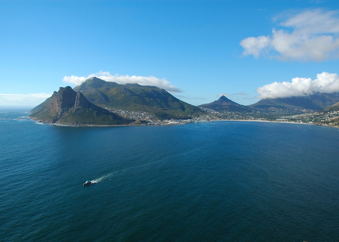 Hout Bay Cape Town South Africa