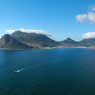 Hout Bay Cape Town South Africa