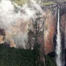 Whc Angel Falls, Canaima National Park Venezuela Vadim Petrakov
