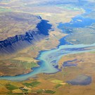 River Olfus North Of Selfoss South Iceland Peter Prokosch Grid Arendal